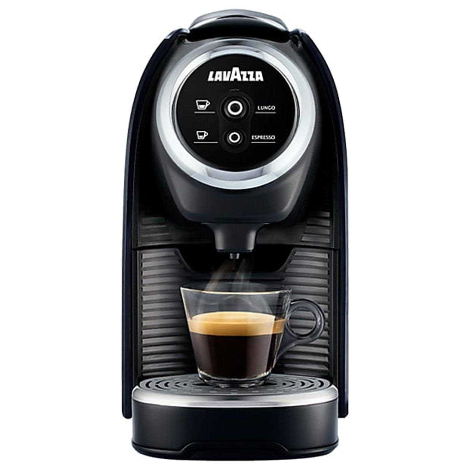Lavazza Blue Classy Mini Single Serve Espresso Coffee Machine