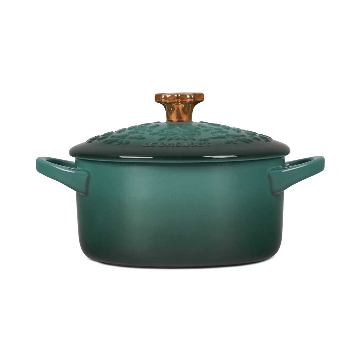 Le Creuset Mini Cocotte Star