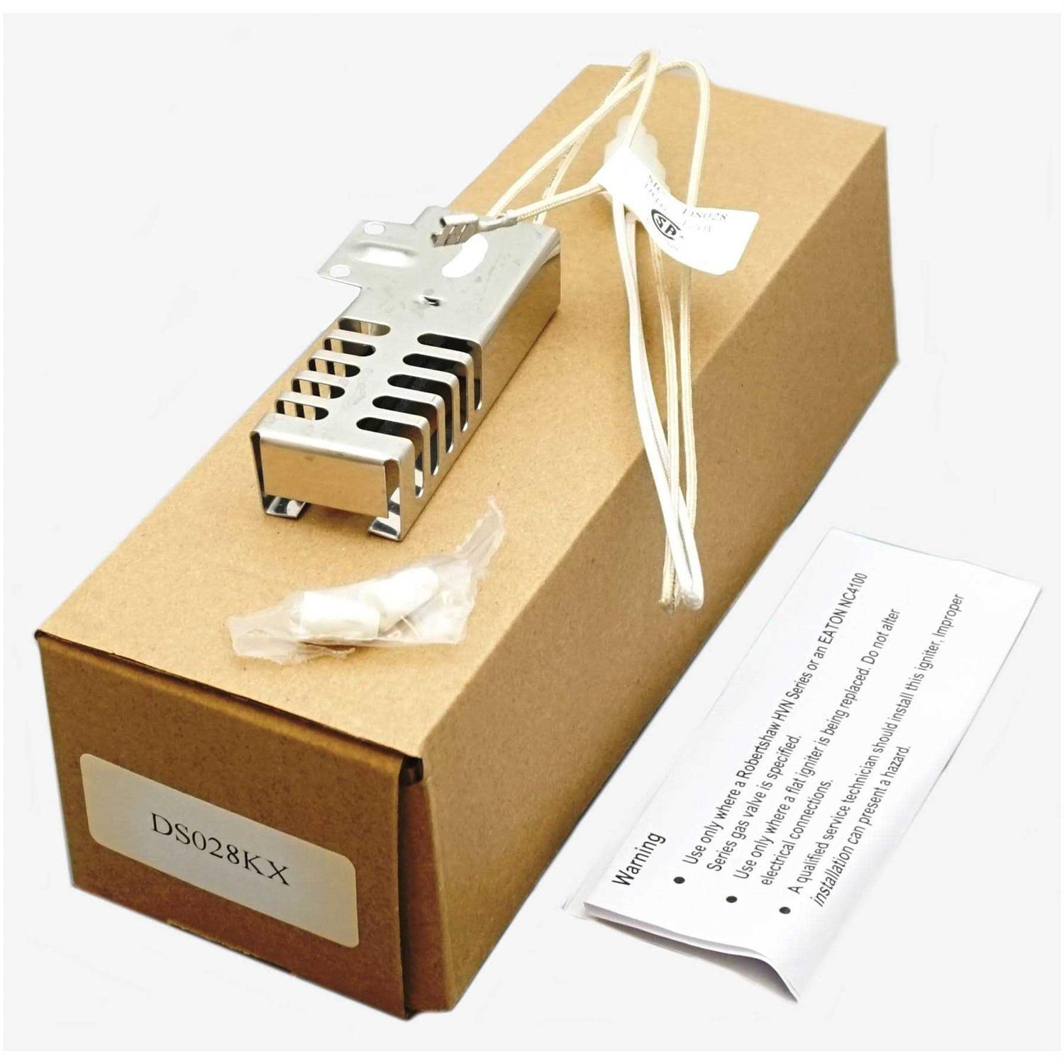 Gas Range Oven Igniter for Frigidaire