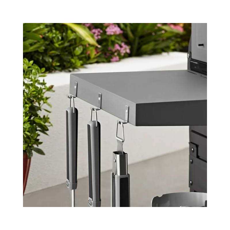 Expert Grill Gas Grill and Pellet Grill Combo