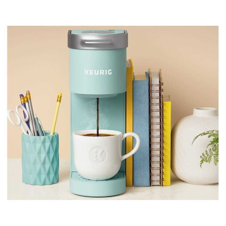 Keurig K-Mini
