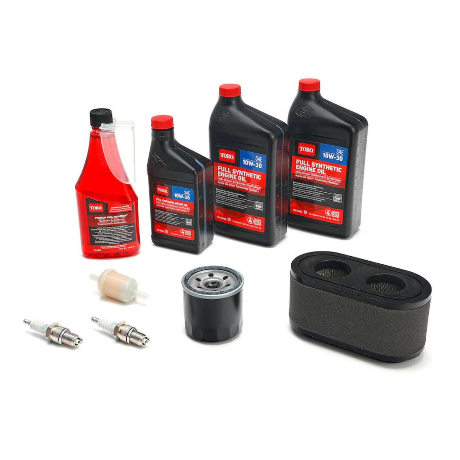 Toro Maintenance Kit 139-0646