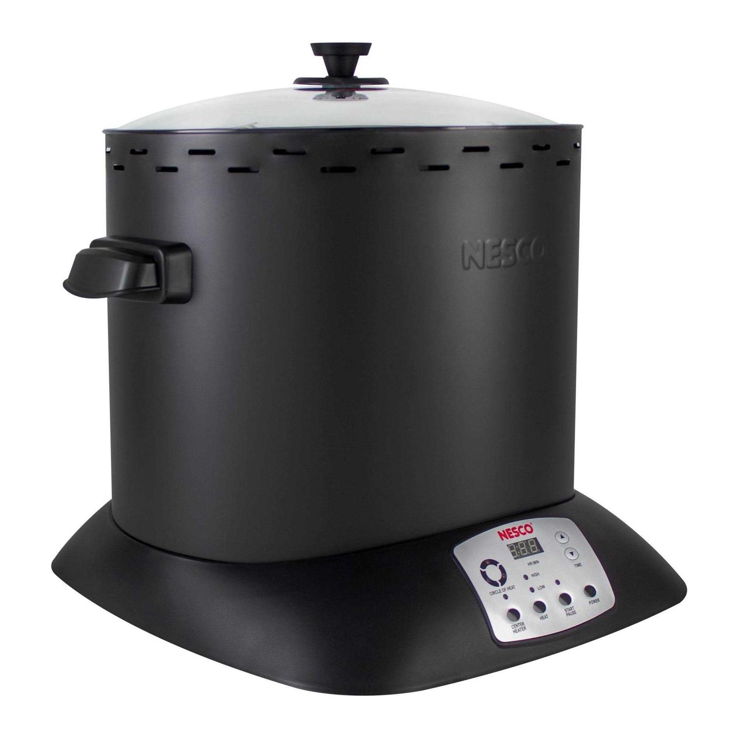Nesco Vertical Infrared Turkey Roaster