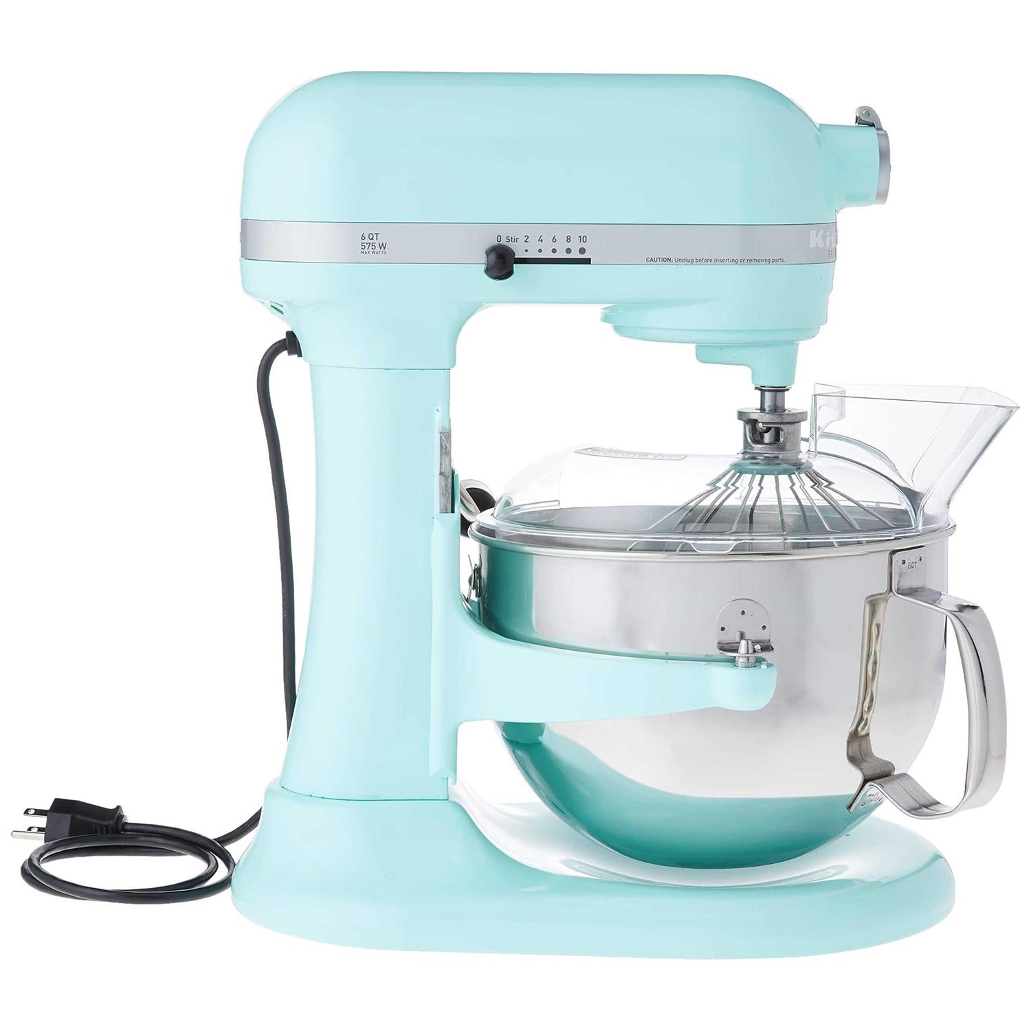 KitchenAid Pro 600 KP26M1X