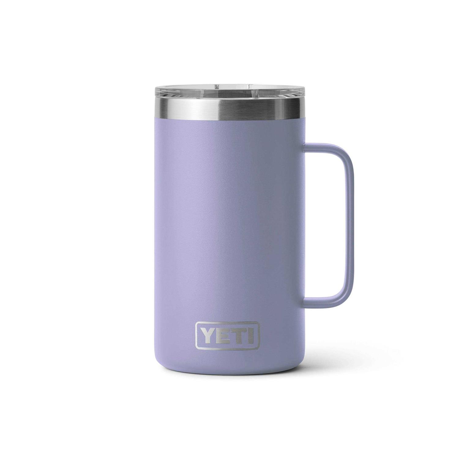 Yeti Rambler 24 oz Mug