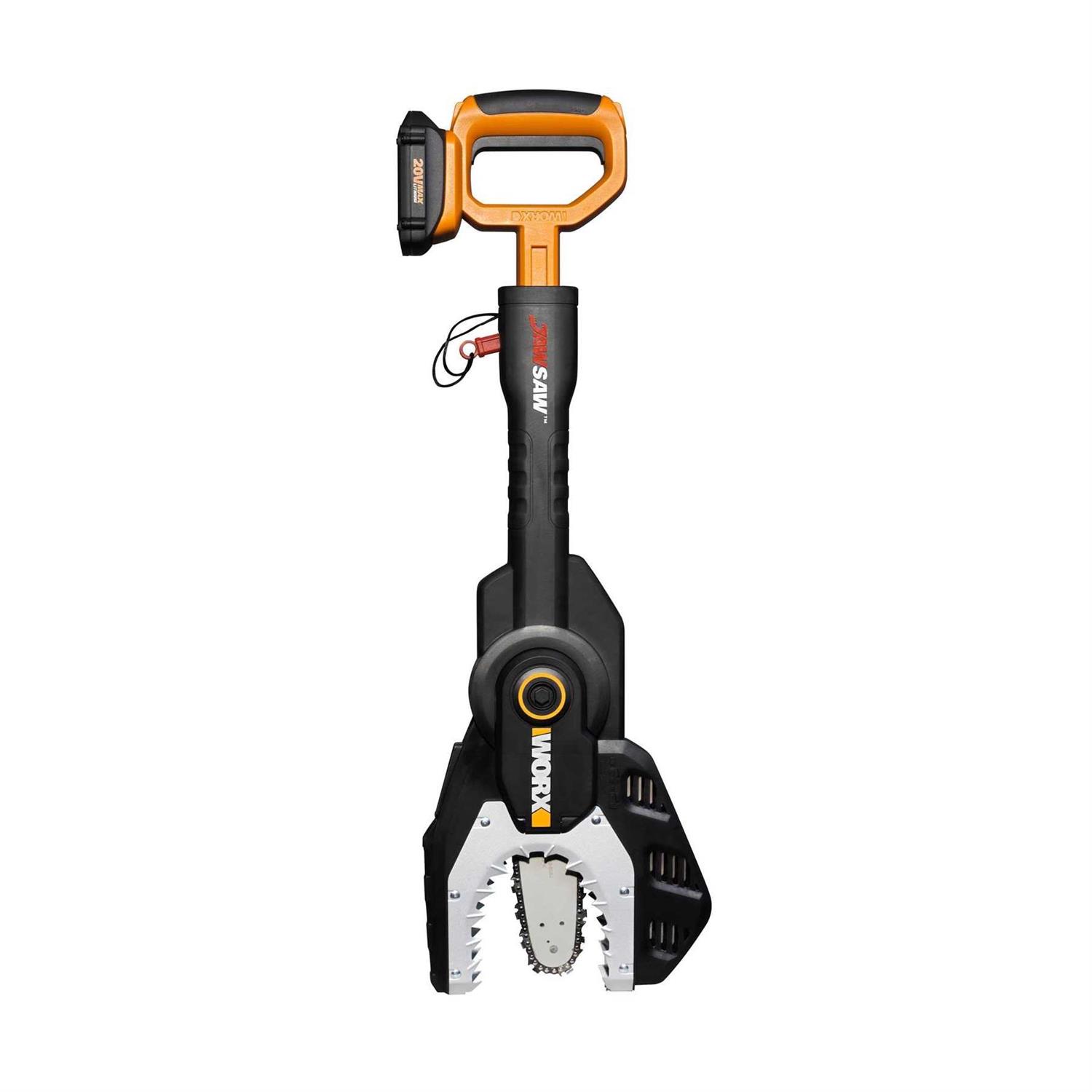 WORX JawSaw WG320