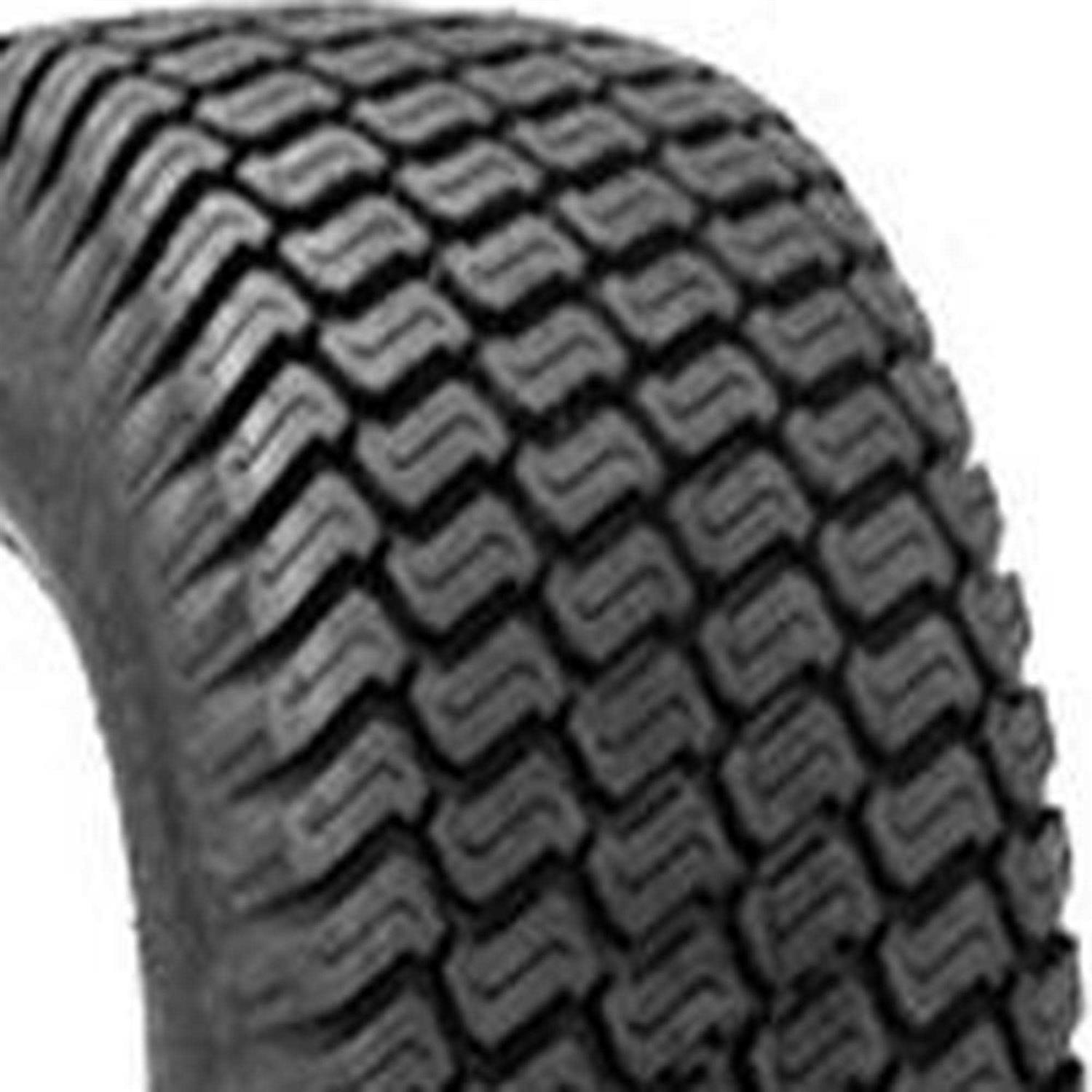 Trac Gard N766 Turf Tire