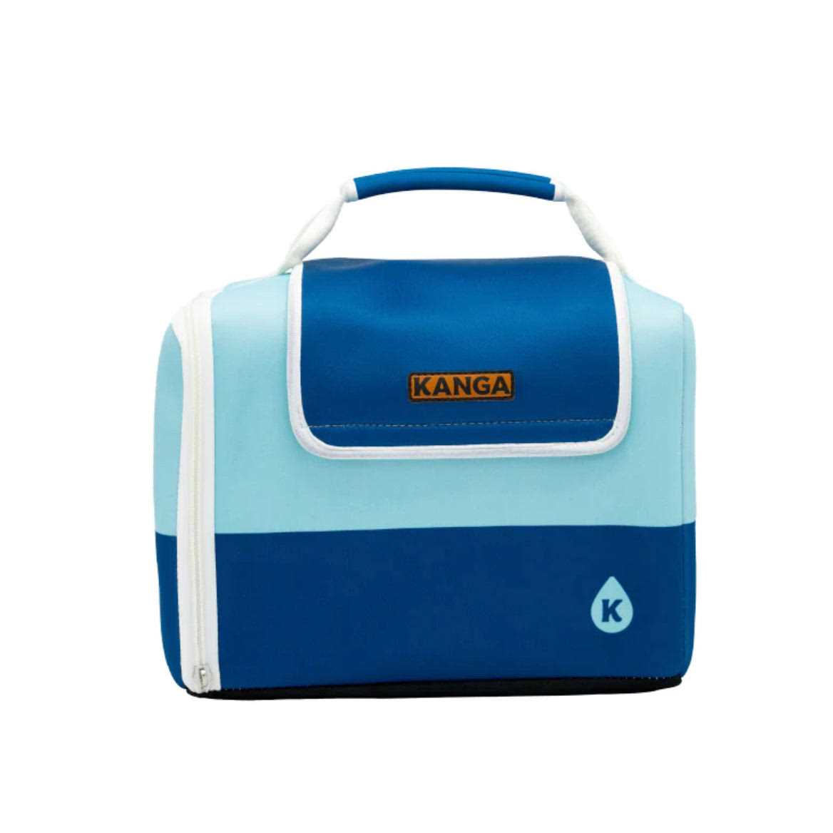 Kanga Coolers Realtree 12-Pack Kase Mate