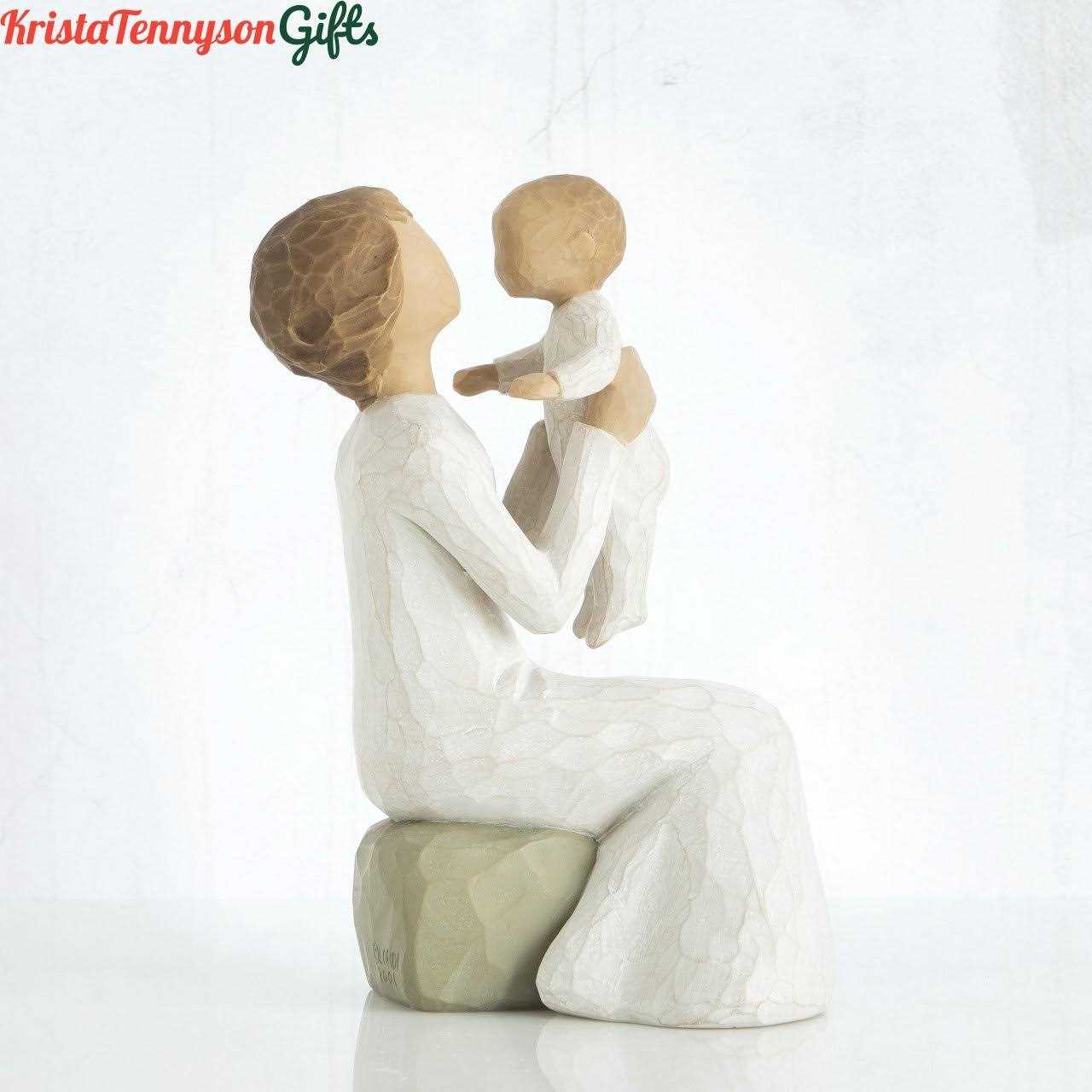 Willow Tree Grandmother