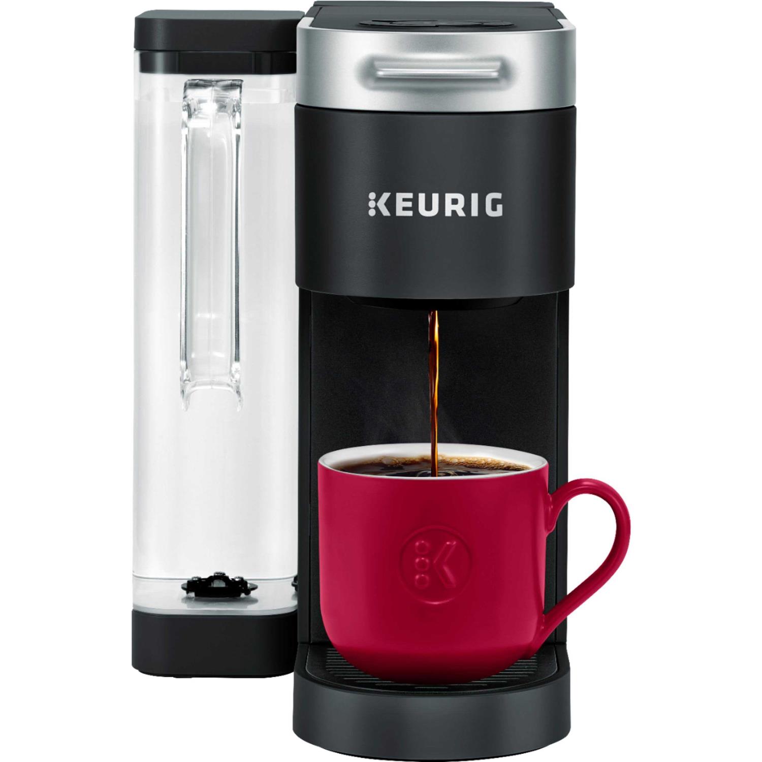Keurig K-Supreme