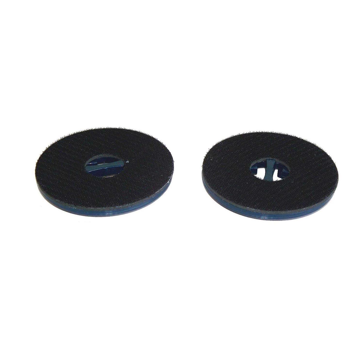 Bissell Hercules Scrub & Clean Floor Scrubber & Polisher BGFS650