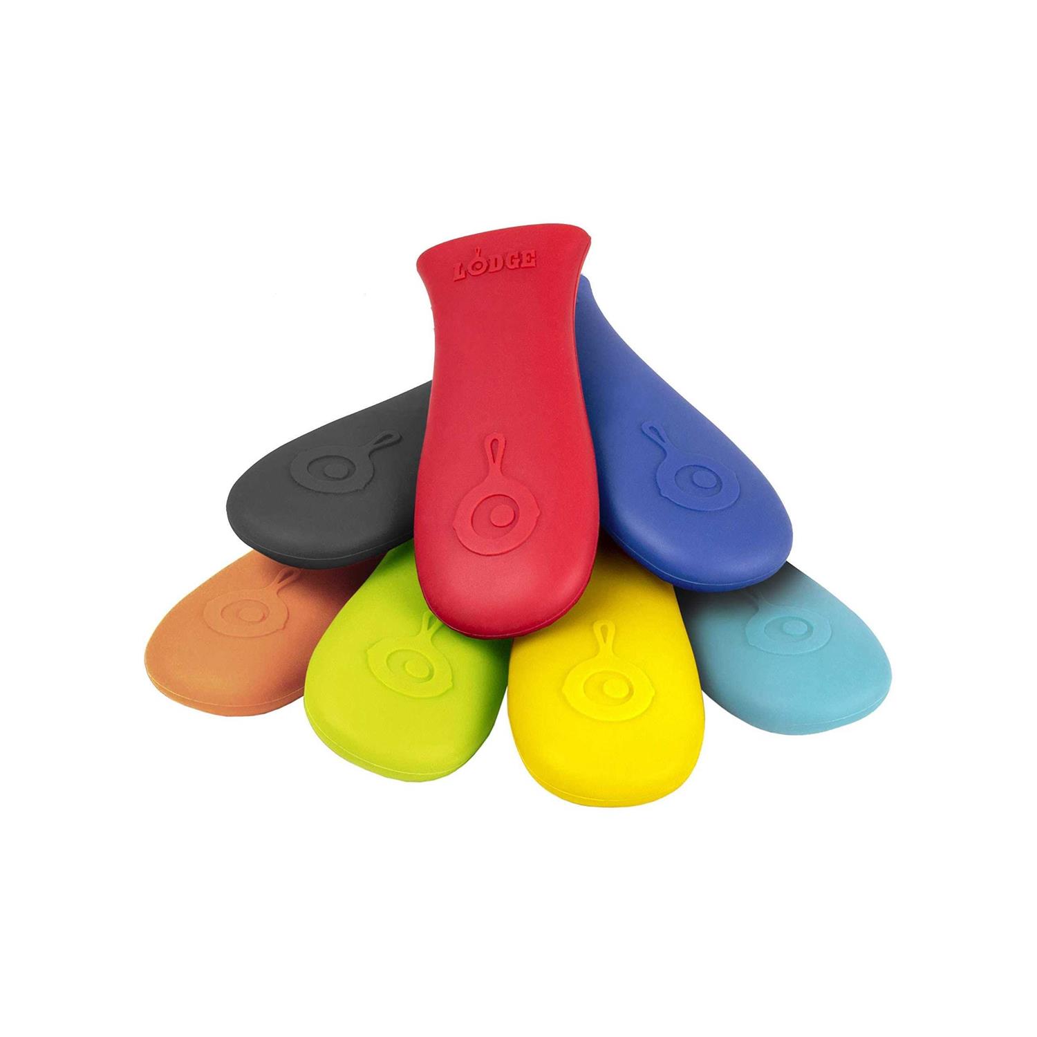 Lodge Silicone Hot Handle Holder