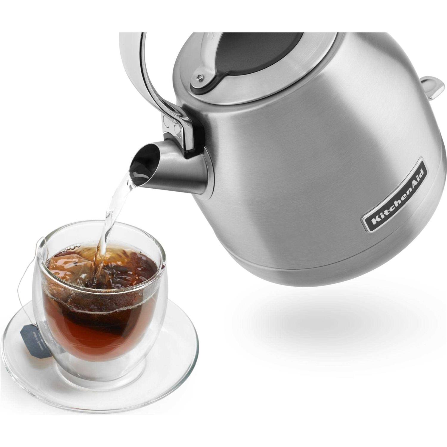 KitchenAid 1.25 Liter Electric Kettle