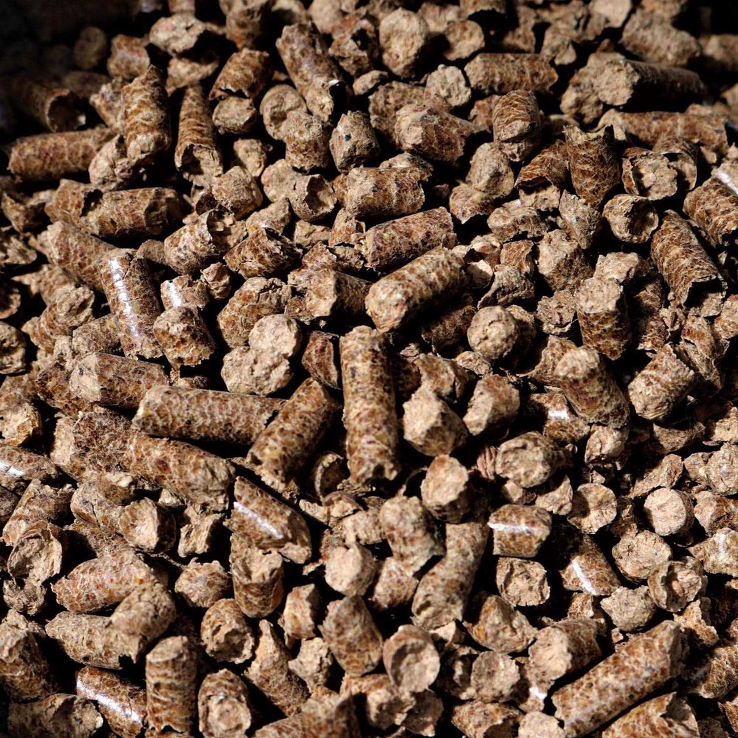 Bear Mountain Gourmet BBQ Hardwood Pellets
