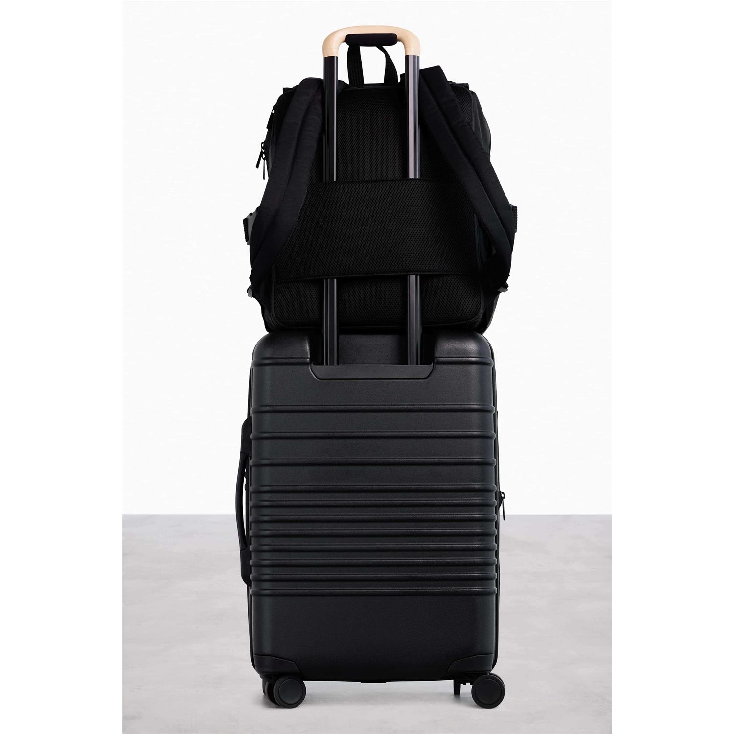 BÉIS ‘The Ultimate Diaper Backpack