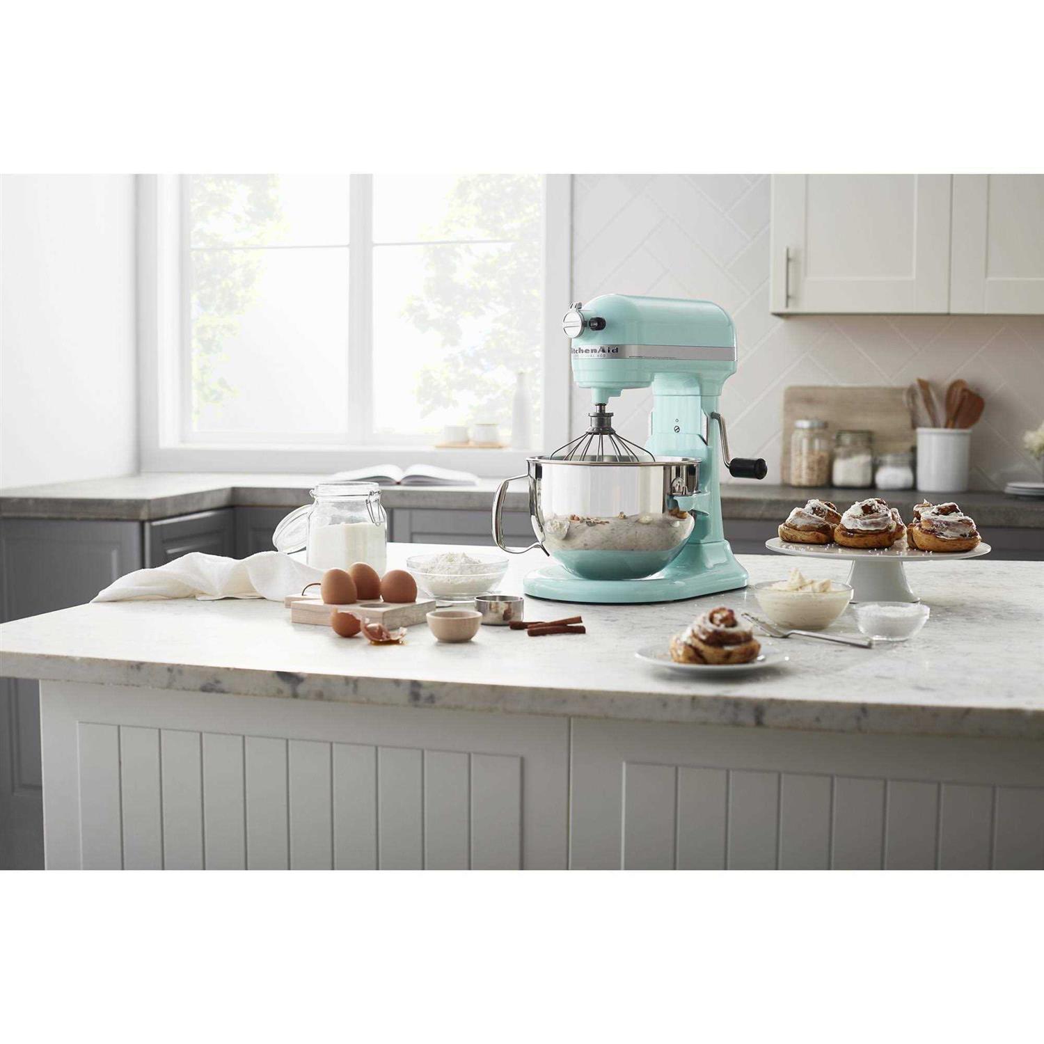 KitchenAid Pro 600 KP26M1X