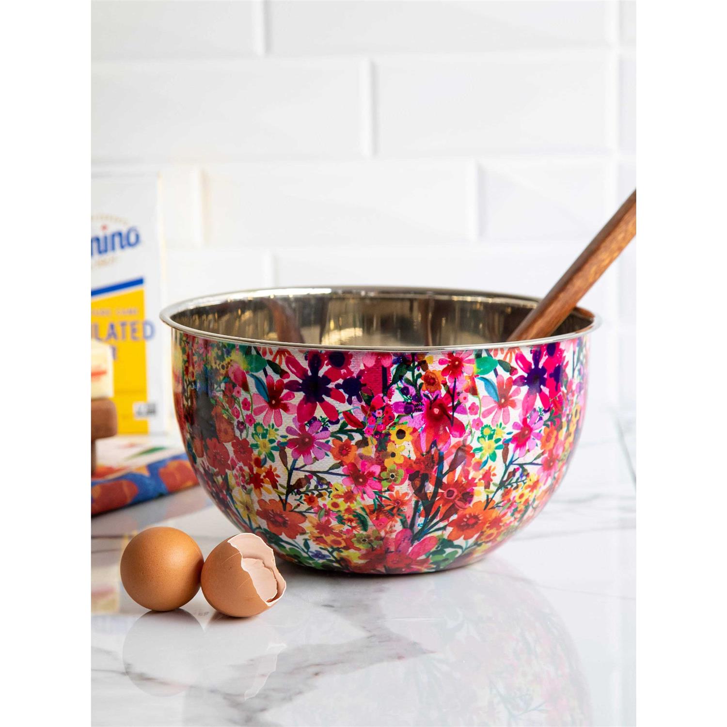 Stainless Steel Bowl