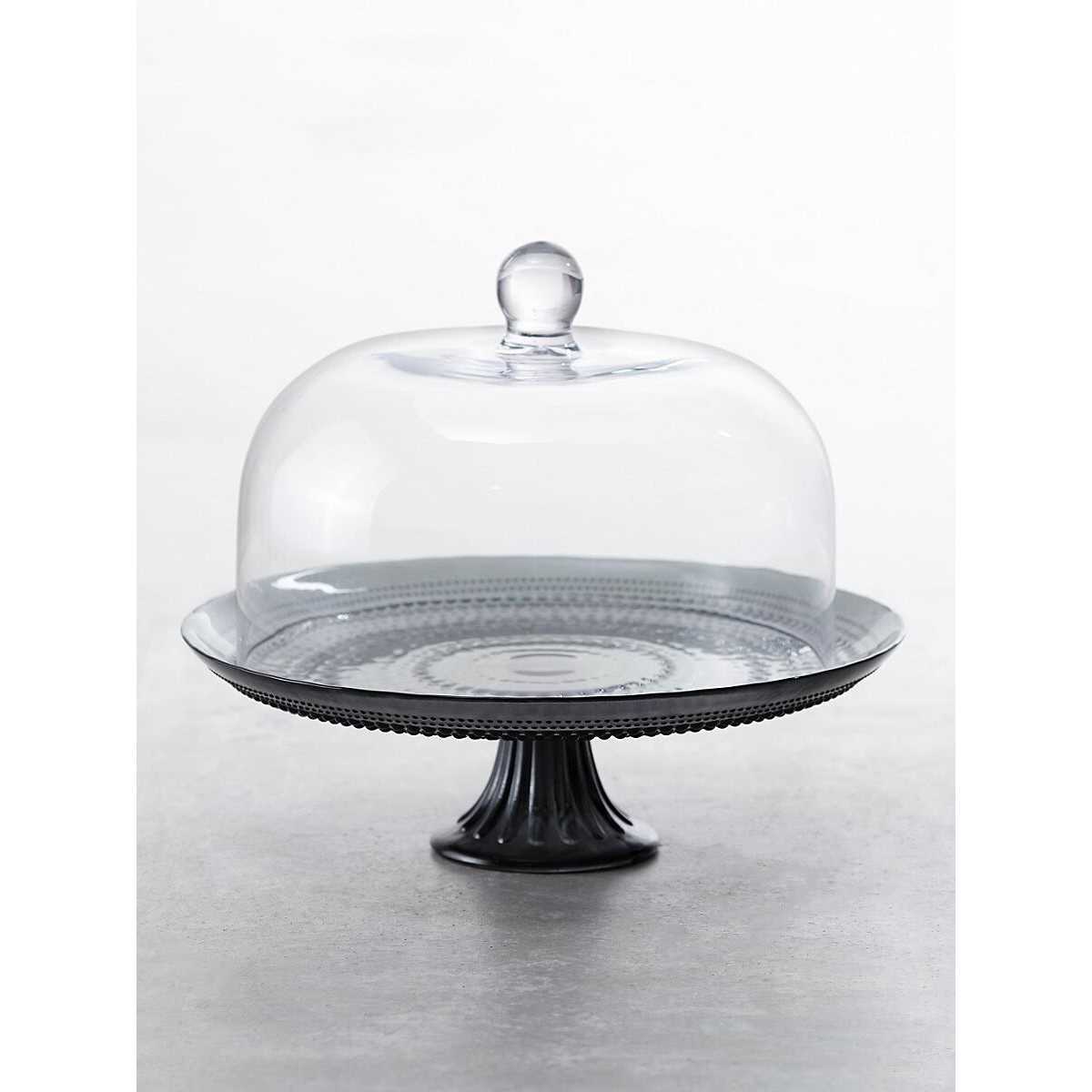 Fortessa Jupiter Glass Dome