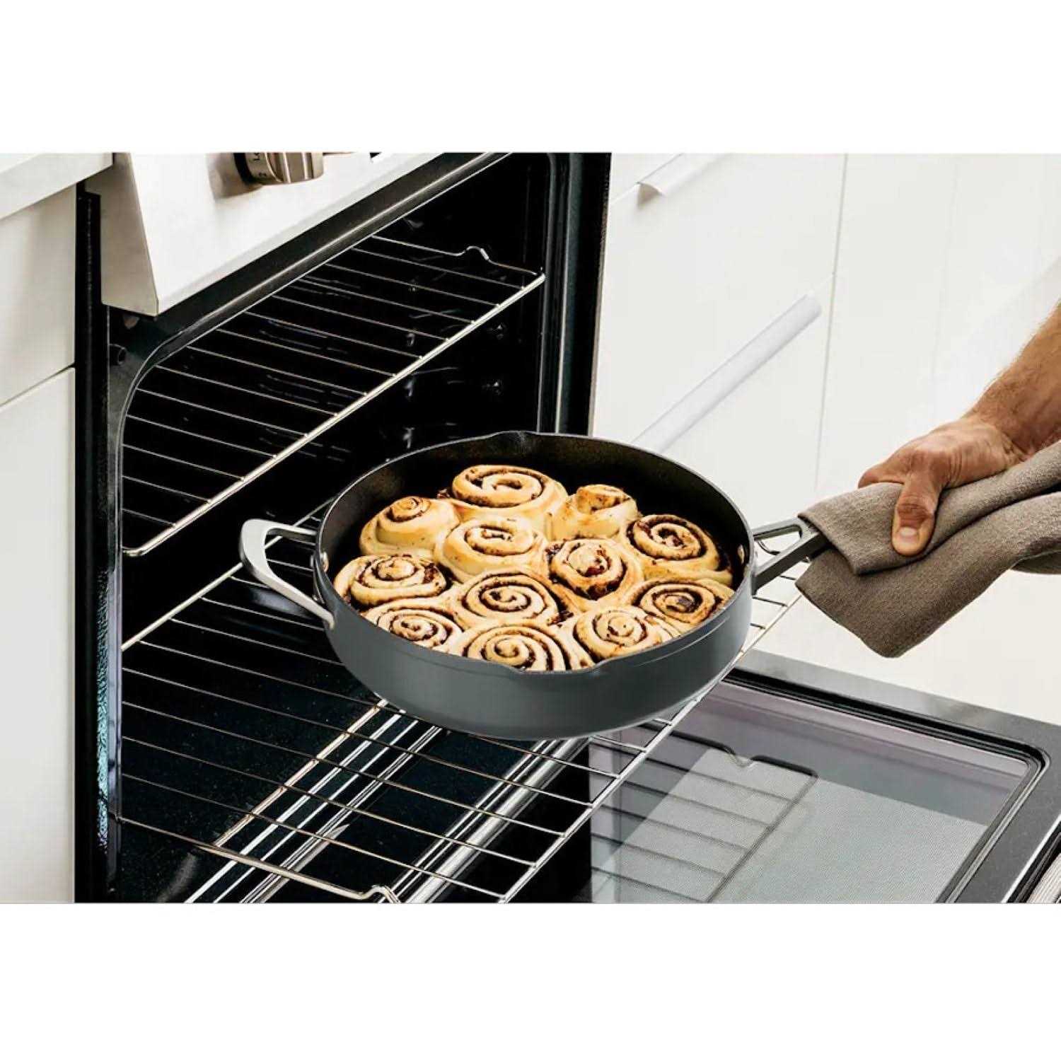 Ninja Foodi NeverStick PossiblePan Premium Set