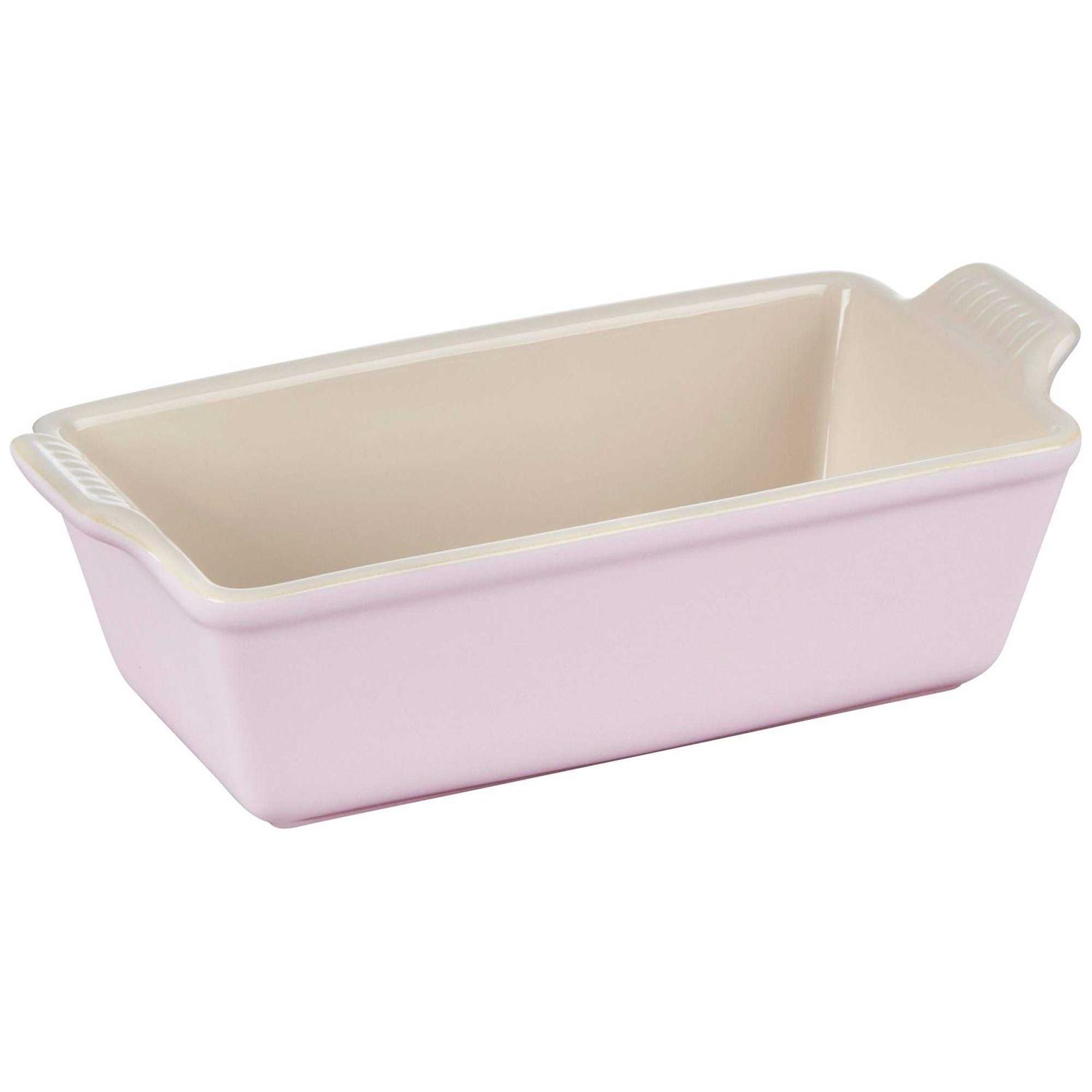 Le Creuset Heritage Loaf Pan