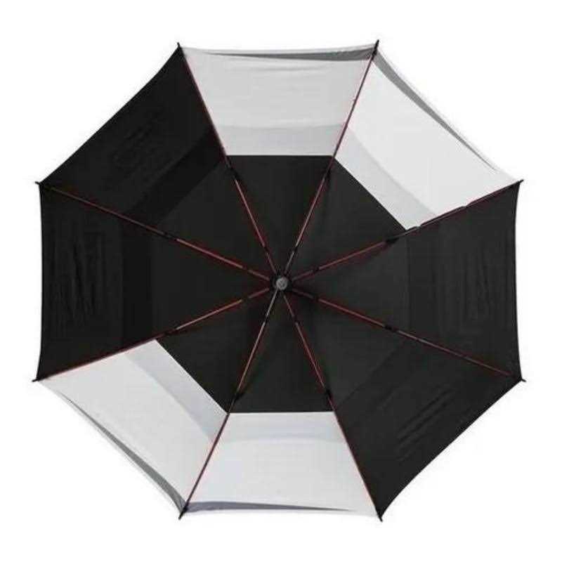 TaylorMade Tour Double Canopy Umbrella