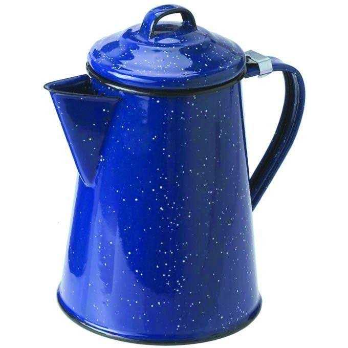 GSI Outdoors 8 Cup Percolator