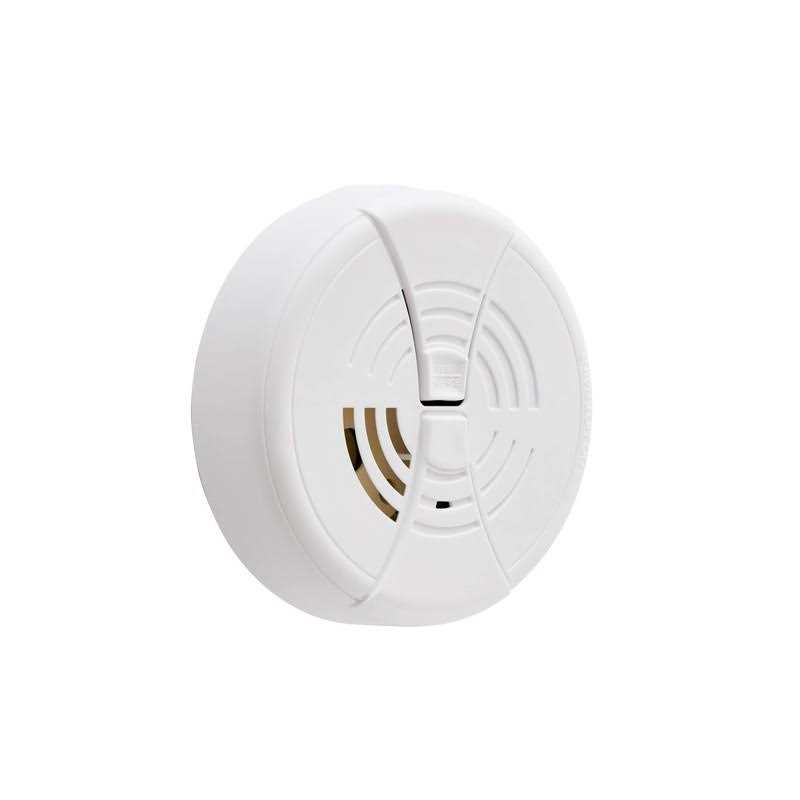 BRK Electronics FG250RV Smoke Alarm