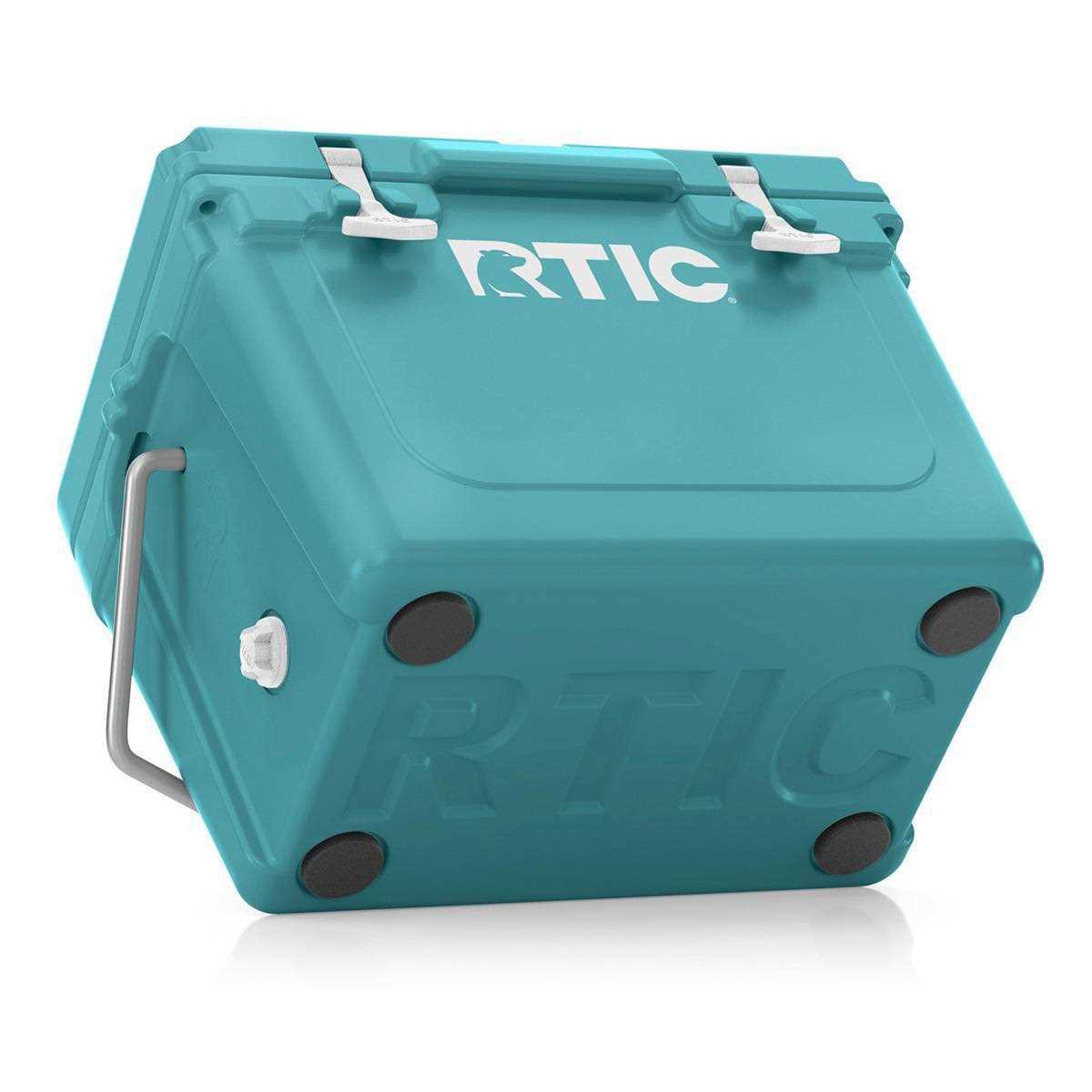 RTIC Hard Sided Cooler