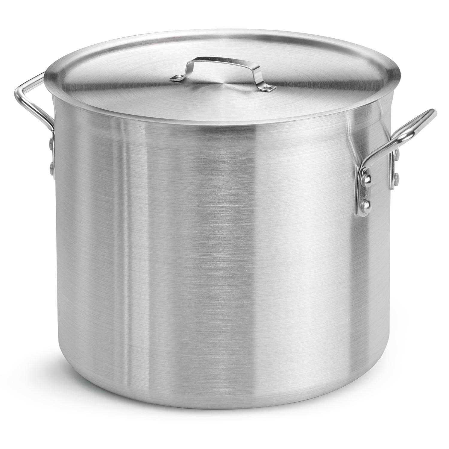 Member’s Mark Aluminum Covered Stock Pot