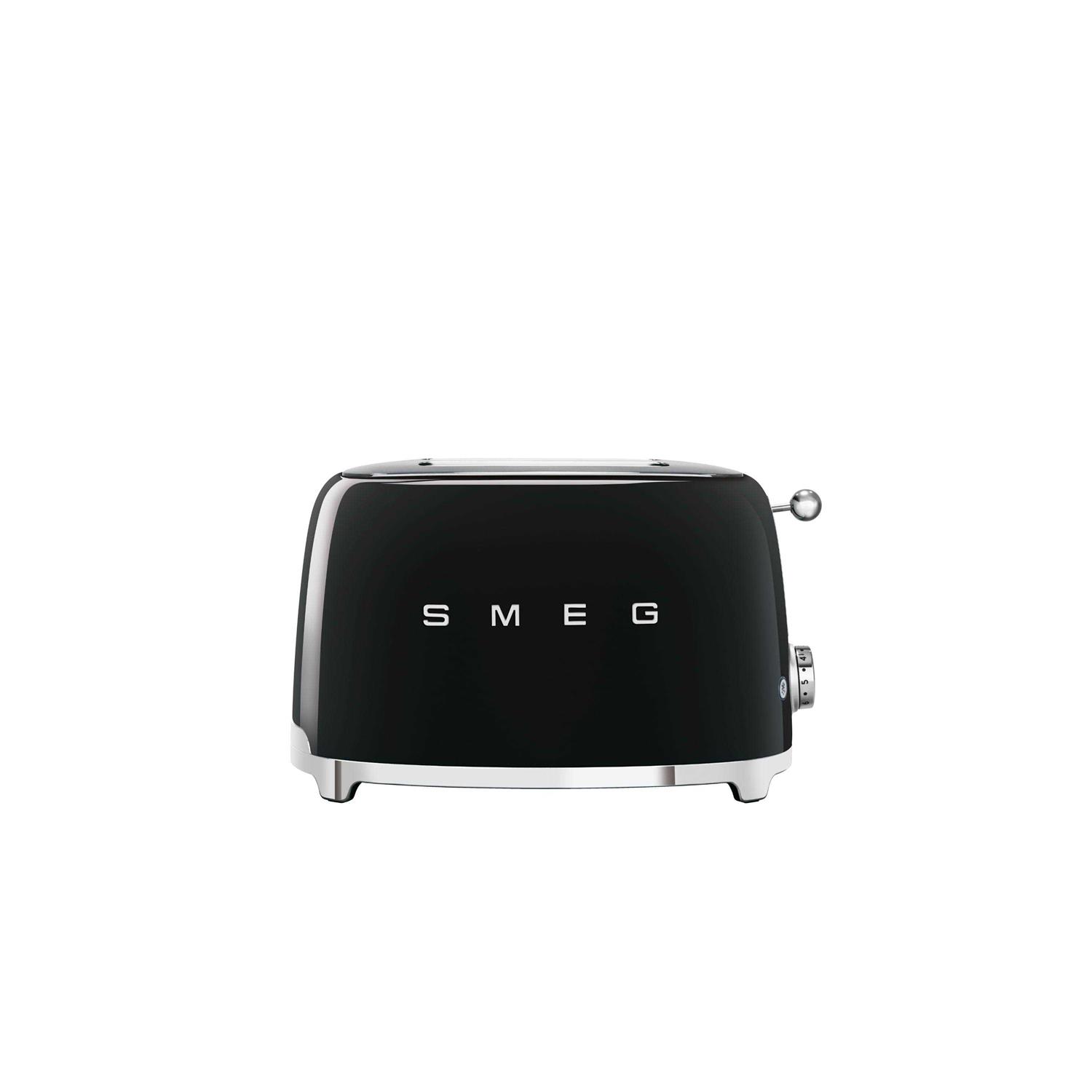 SMEG Toaster TSF01