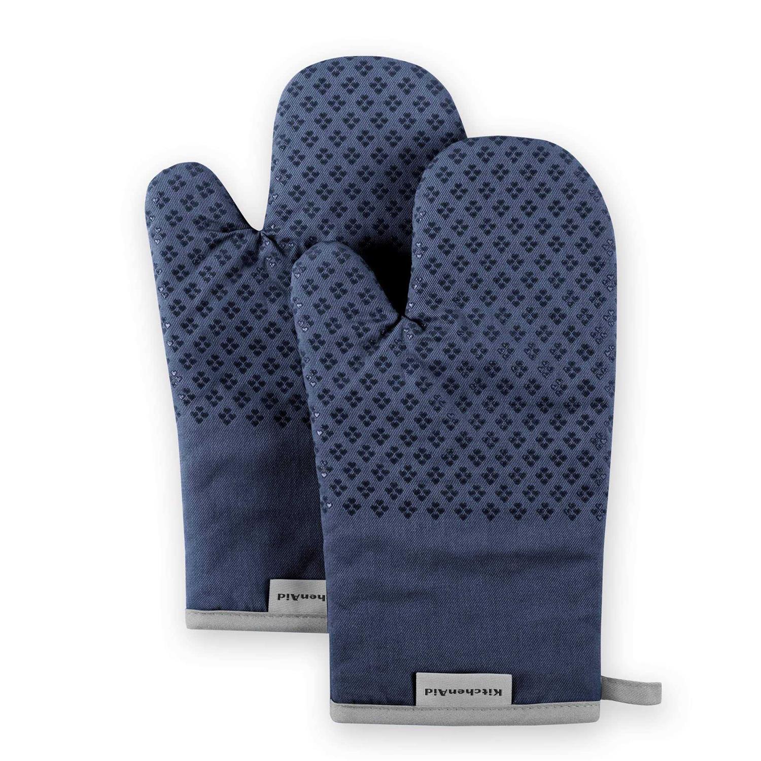 KitchenAid Asteroid Oven Mitt