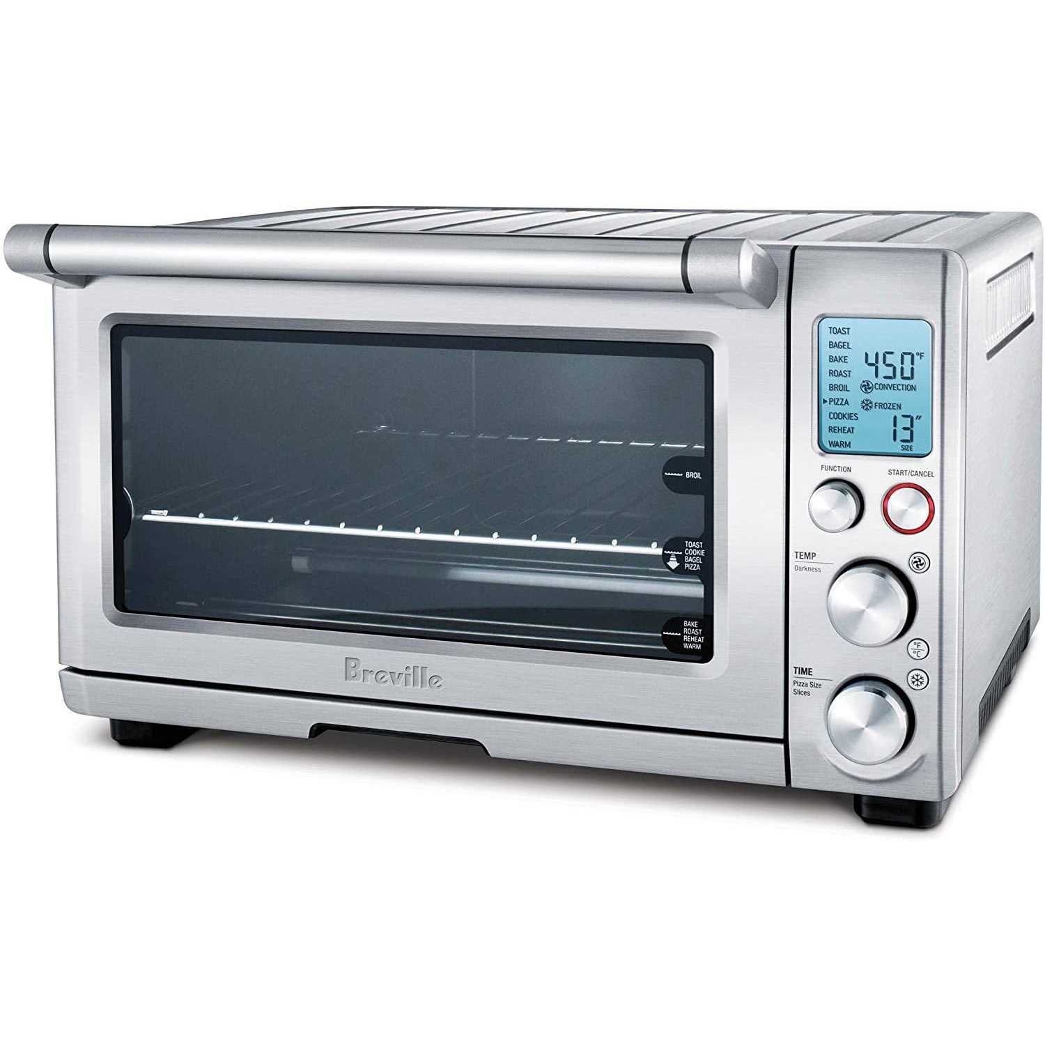 Breville Smart Oven BOV800XL