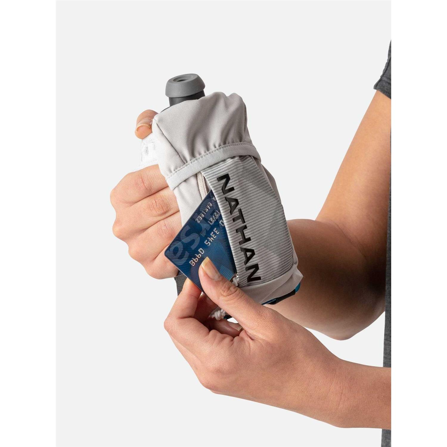 Nathan Quick Squeeze