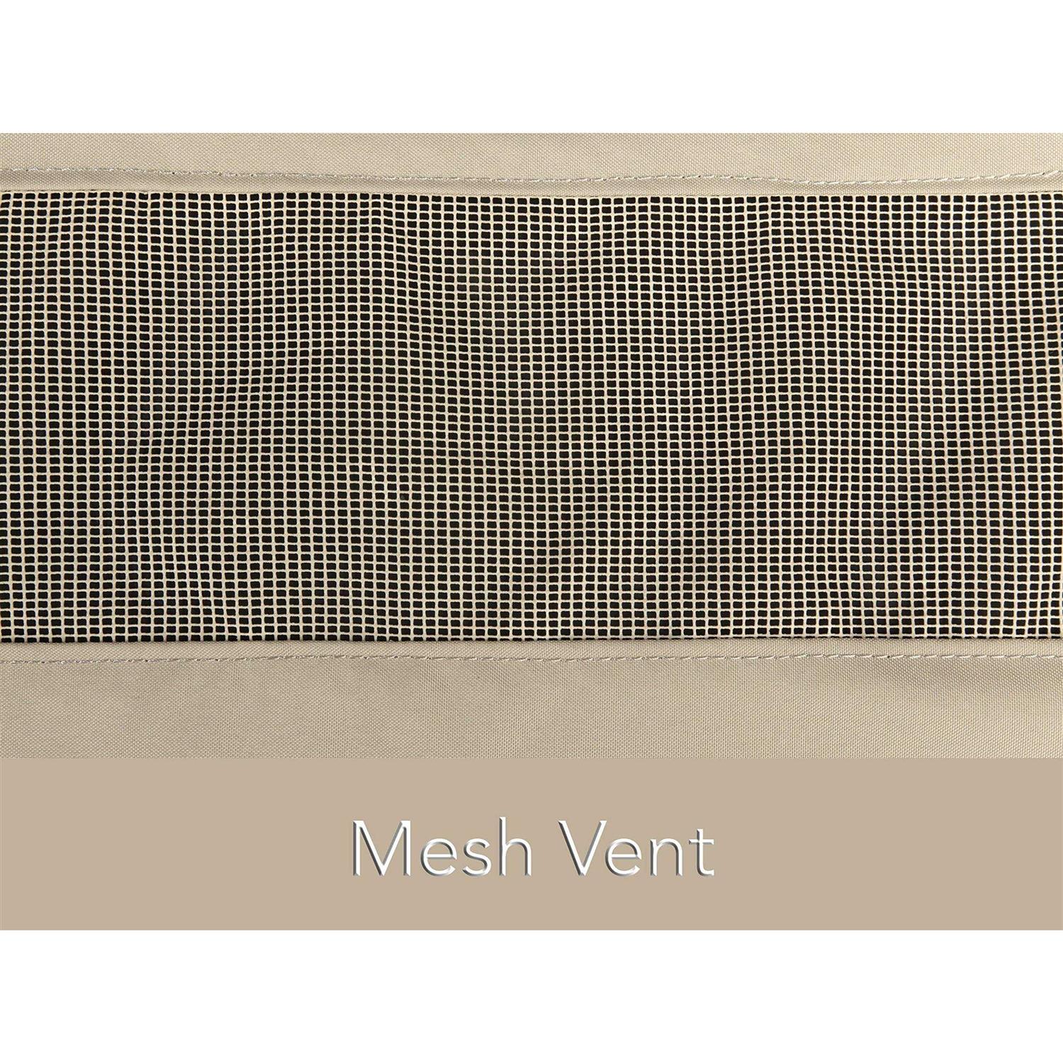 Covermates Island Grill Cover Weather Resistant Grill and