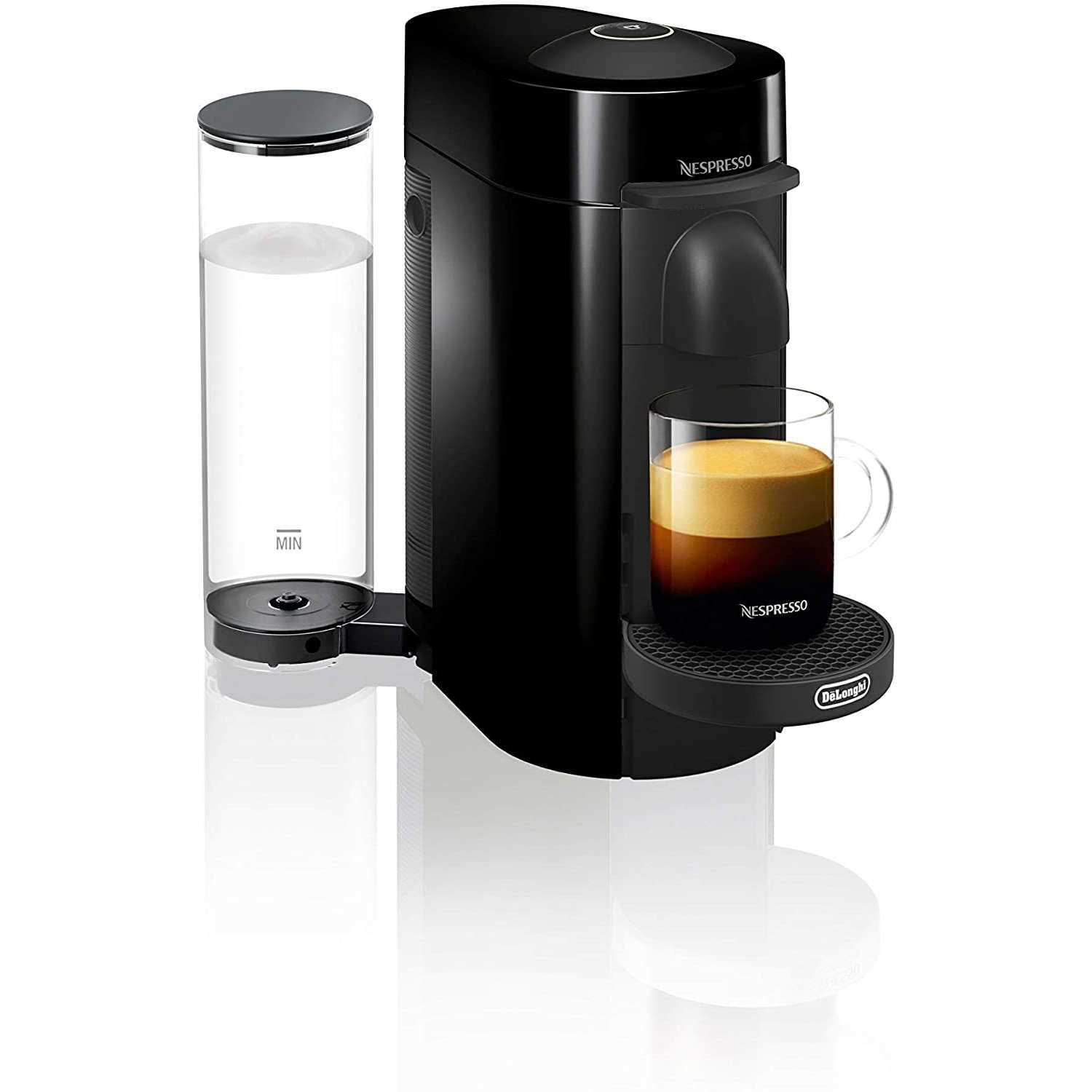 Nespresso VertuoPlus Premium