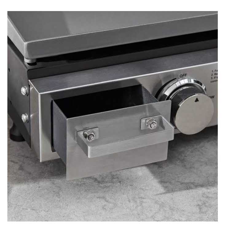 Member’s Mark 22 Tabletop Griddle