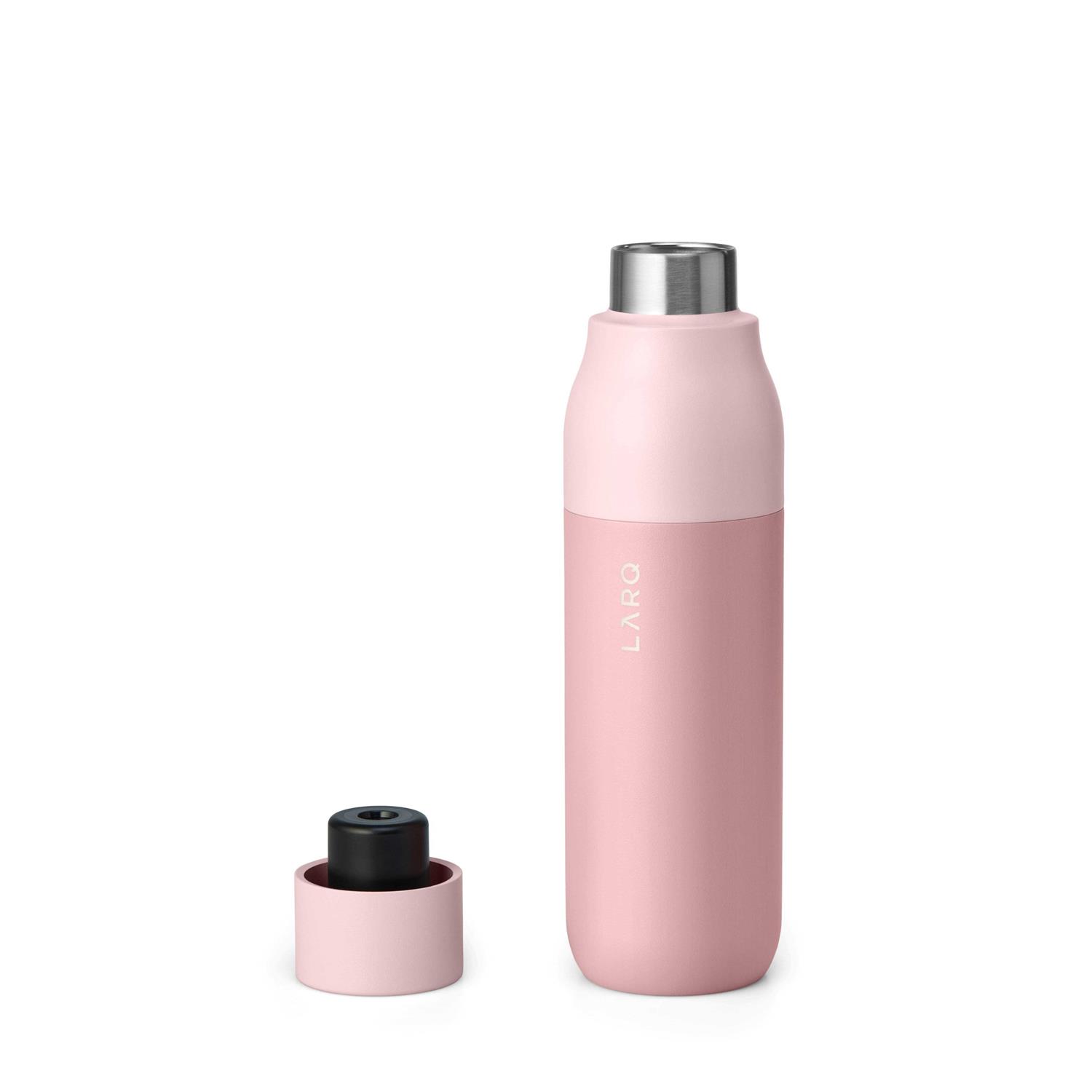 LARQ Self-Cleaning UV Water Bottle