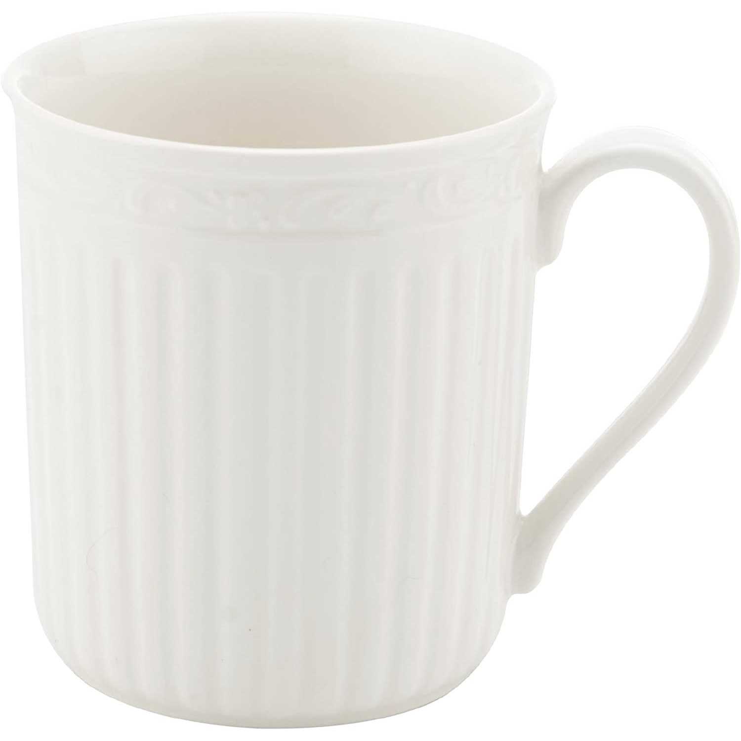 Mikasa 16-Piece Italian Countryside Dinnerware Set