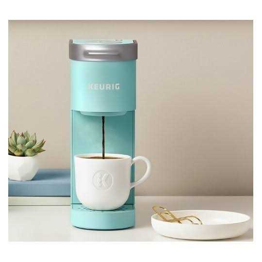 Keurig K-Mini