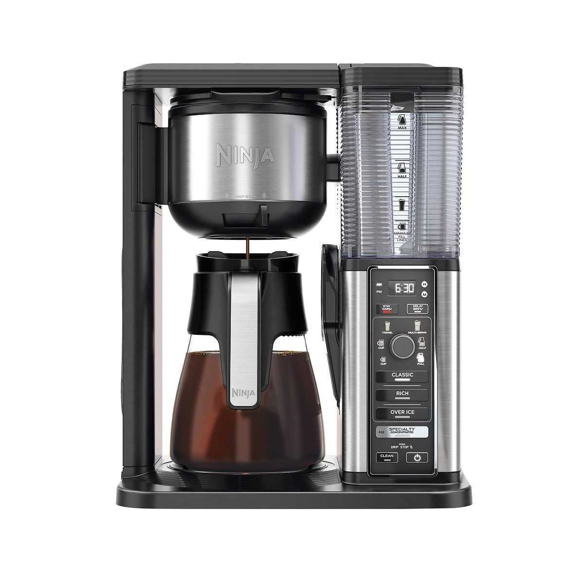 Ninja Specialty Coffee Maker