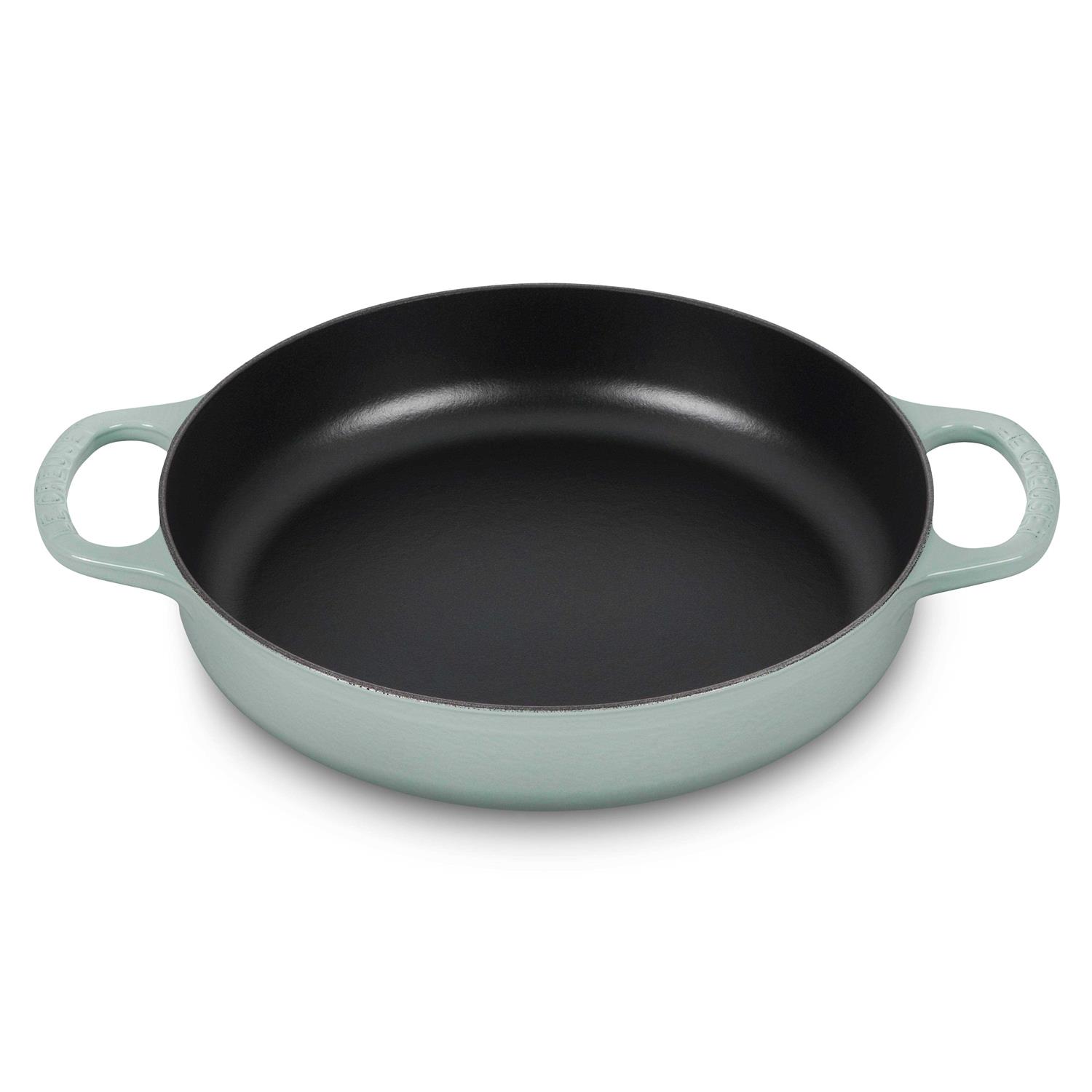 Le Creuset Signature Cast Iron Everyday Pan