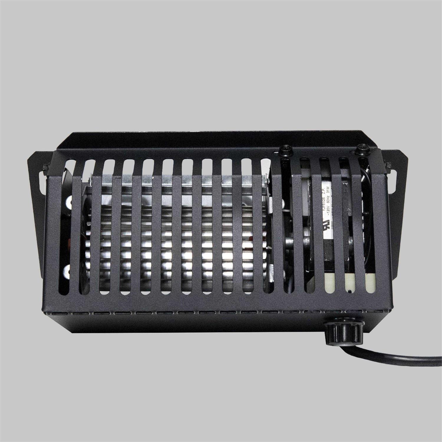 Cleveland Iron Works Wood Stove Blower