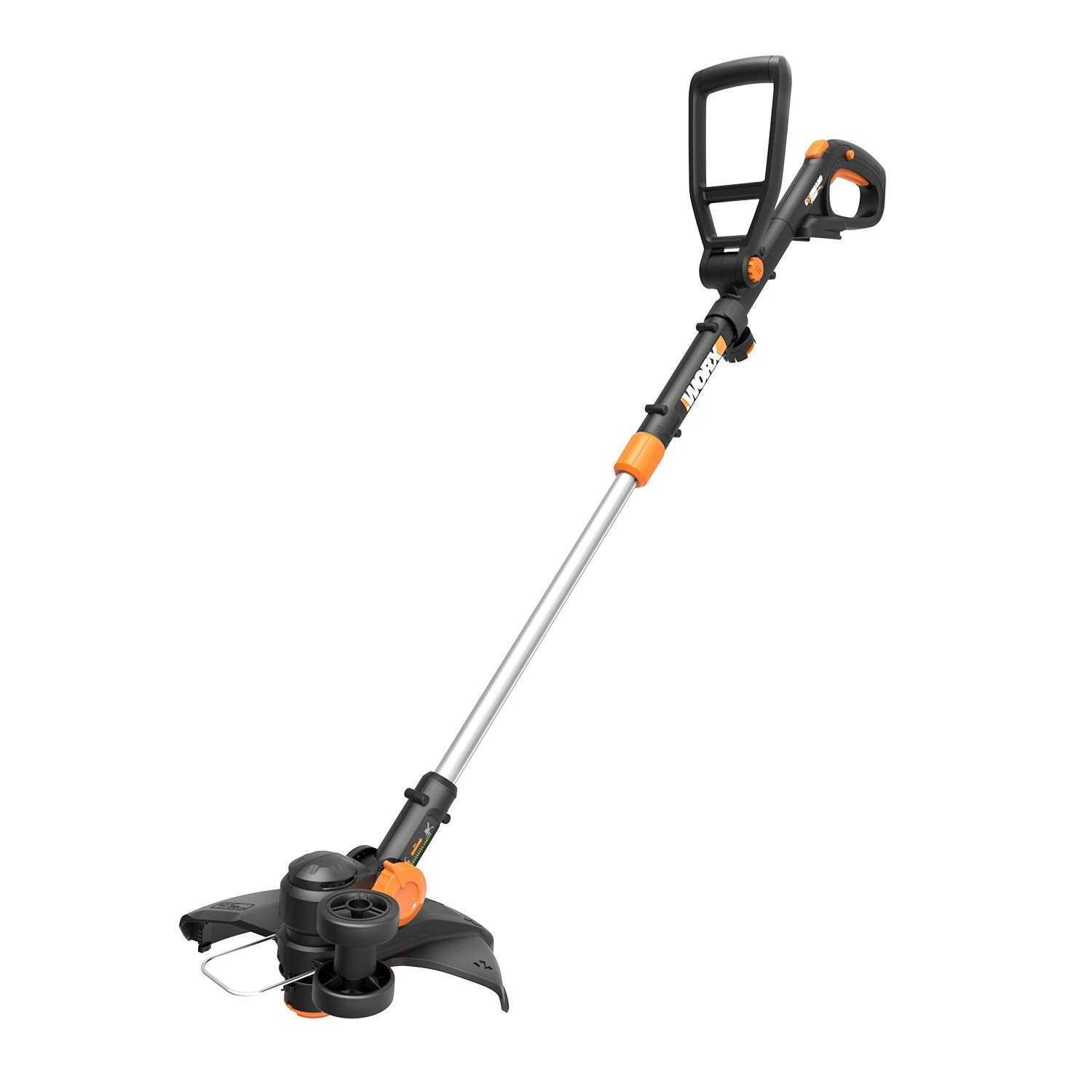 WORX Power Share GT Revolution WG170
