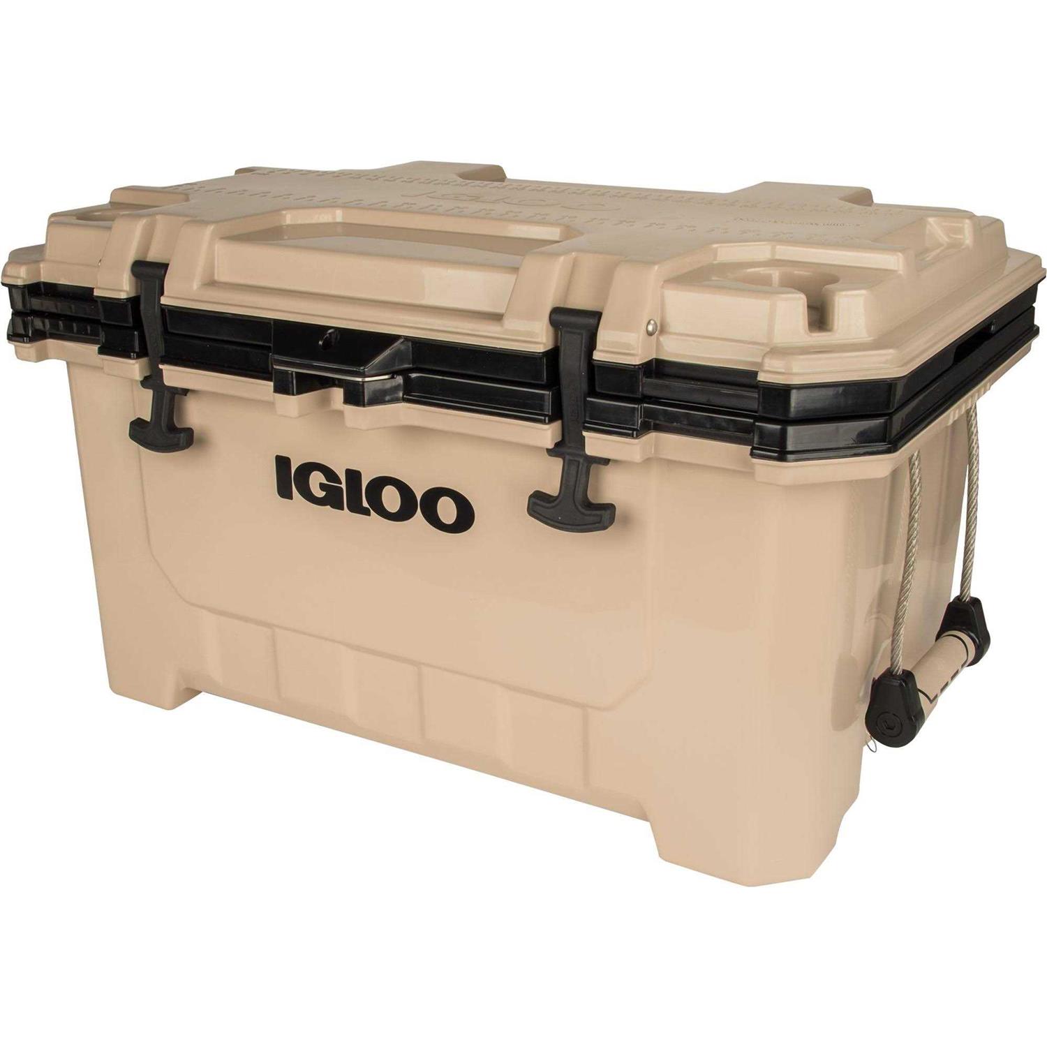 Igloo Cooler IMX 70 qt