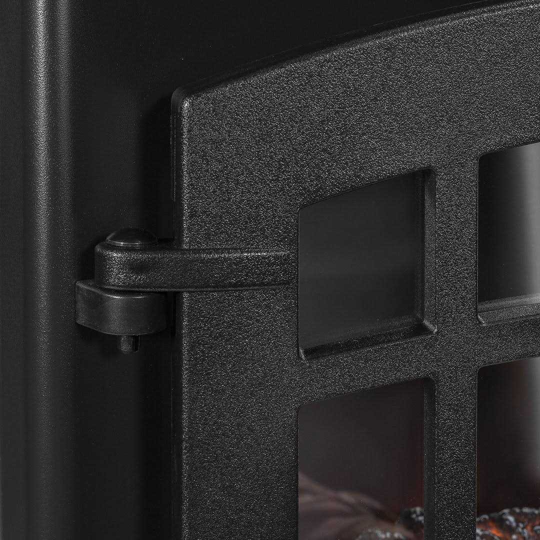 Wolfeboro Electric Stove Ebern Designs