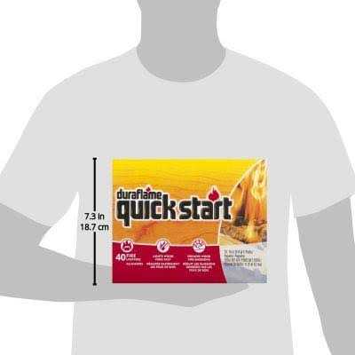 Duraflame Quick Start Firelighters