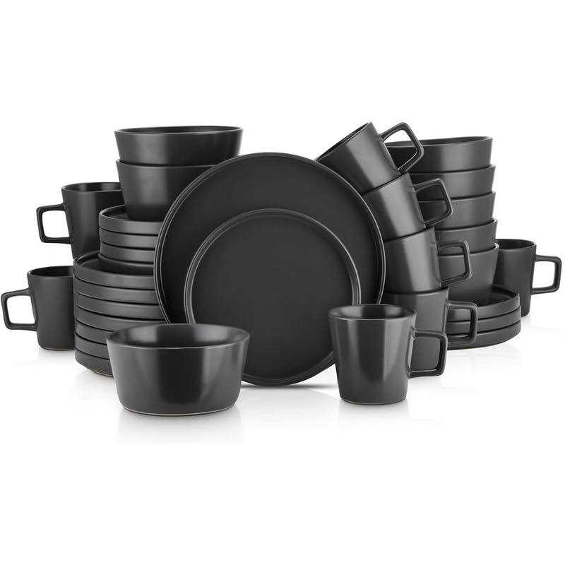 Stone Lain Celina Dinnerware Set Stoneware