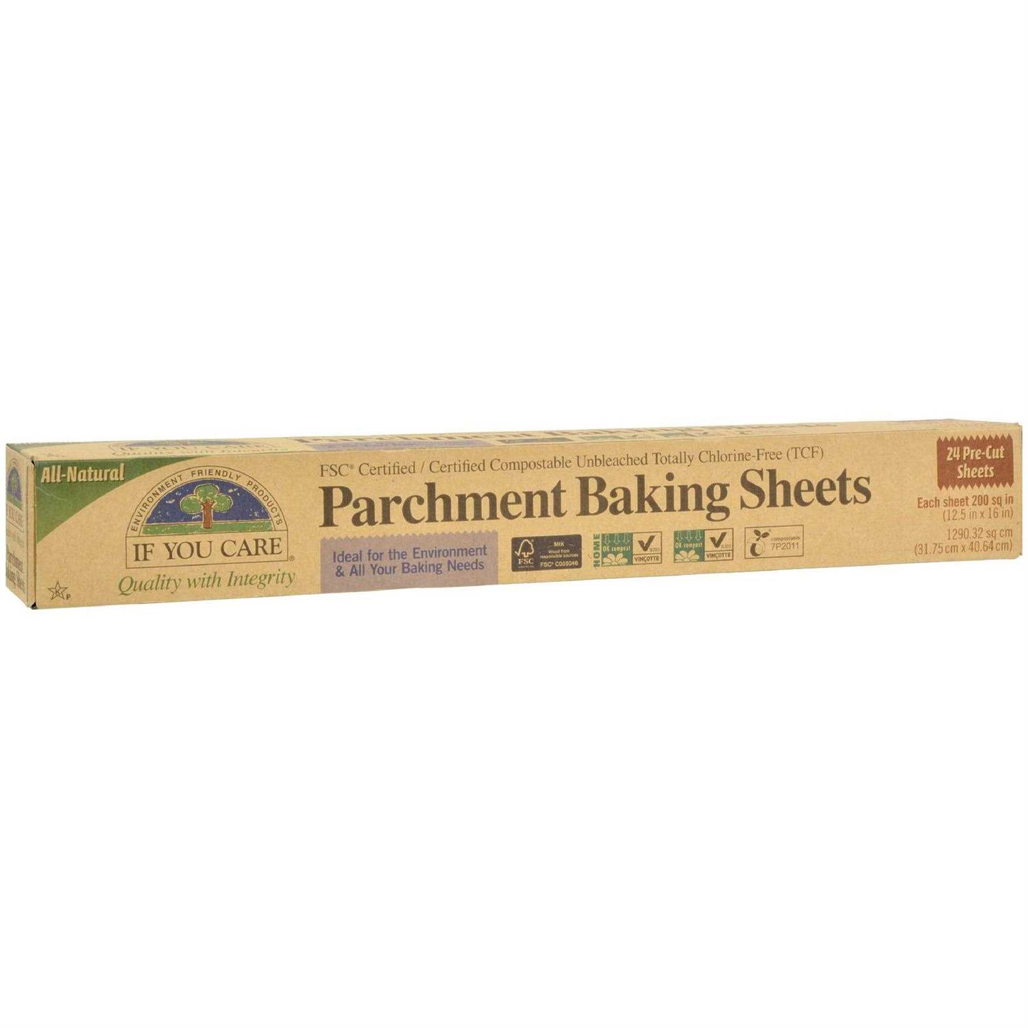 If You Care Baking Paper Parchment