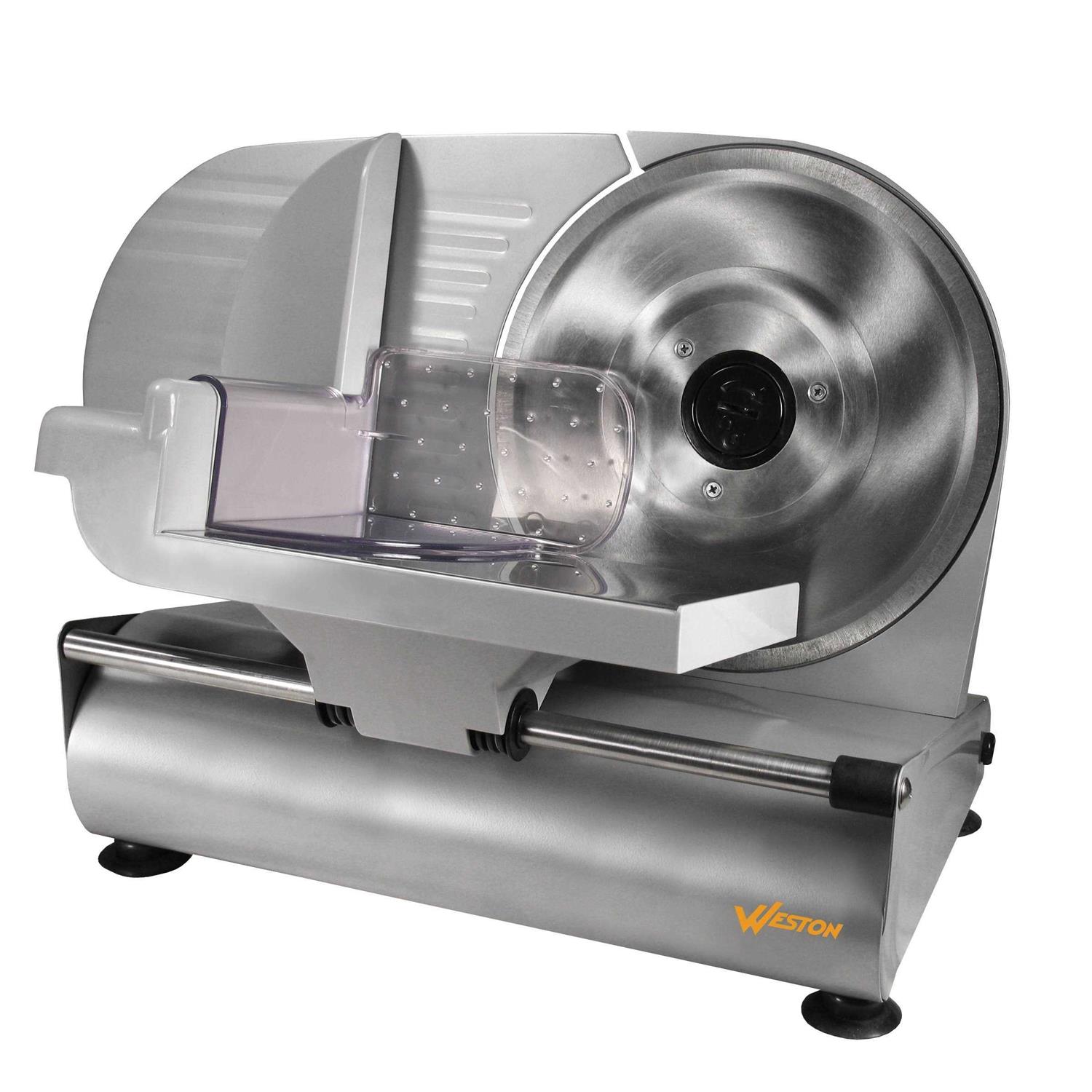 Weston Meat Slicer