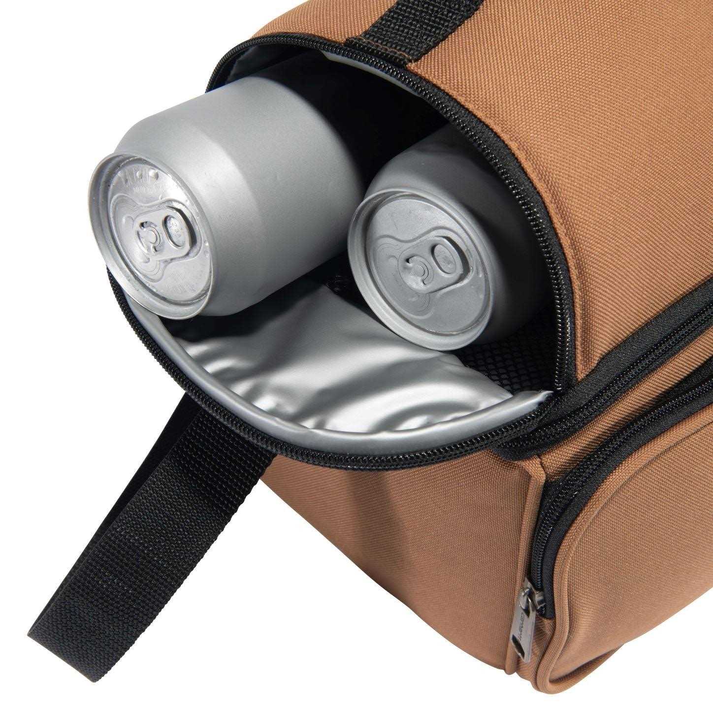 Carhartt Compartment Insulated Lunch Cooler